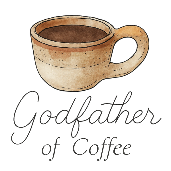 Godfather of Coffee