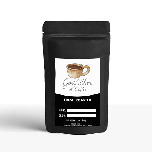 Breakfast Blend