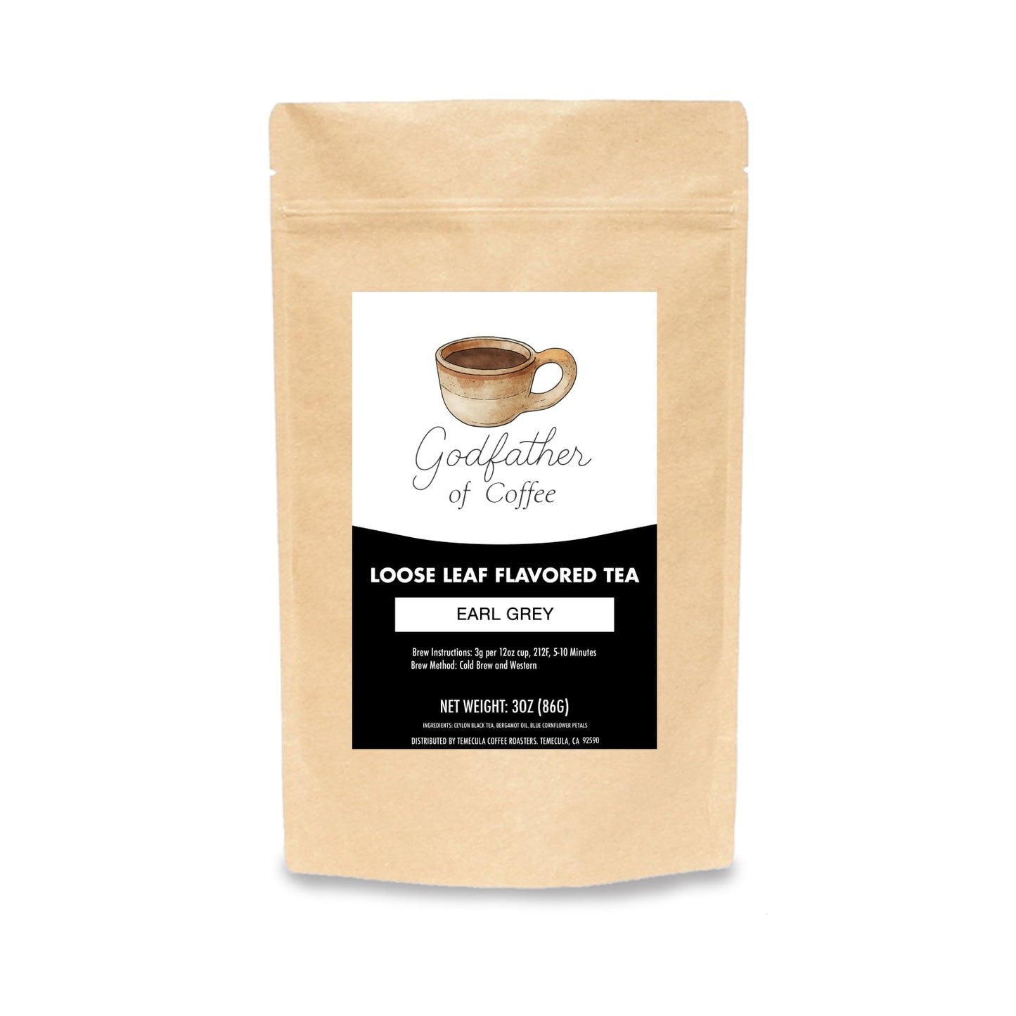 Earl Grey
